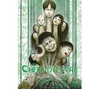 Les Chefs-d'oeuvre de Junji Ito T02 Junji Ito (Auteur), Anaïs Koechlin (Traduction)