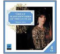 Great Masterworks Of The Guitar – Warner Music
