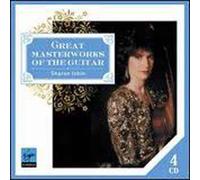 Les Chefs-D'oeuvre De La Guitare