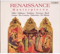 Les Chefs-D'oeuvre De La Musique Vocale : Motets Et Messes De La Renaissance