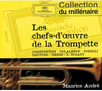 Les Chefs-D'oeuvre De La Trompette (Digipack)