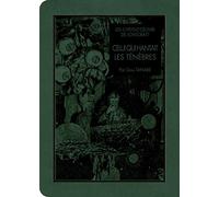 Les chefs d'oeuvre de Lovecraft - Celui qui hantait les ténèbres
