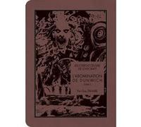 Les chefs-d'oeuvre de Lovecraft - L'Abomination de Dunwich T03