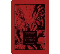 Les chefs d'oeuvre de Lovecraft - L'Appel de Cthulhu