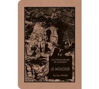 Les chefs d'oeuvre de Lovecraft - Le Molosse Howard Phillips Lovecraft (Auteur), Gou (Go) Tanabe (Auteur)