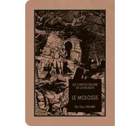 Les chefs d'oeuvre de Lovecraft - Le Molosse