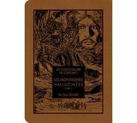 Les chefs d'oeuvre de Lovecraft - Les Montagnes hallucinées T01 (1)