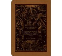 Les chefs d'oeuvre de Lovecraft - Les montagnes hallucinés T02 (2)