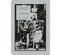 Les chefs-d'oeuvre de Lovecraft - L'Indicible