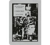 Les chefs-d'oeuvre de Lovecraft - L'Indicible Howard Phillips Lovecraft (Auteur), Gou (Go) Tanabe (Auteur)