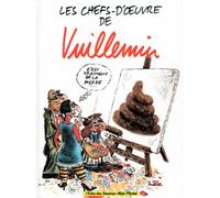 Les Chefs-d'oeuvre de Vuillemin