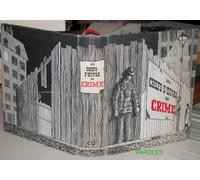 Les Chefs-d'oeuvre du crime