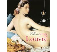 Collectif – Les chefs-d'œuvre du Musée du Louvre