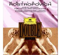 Les Chefs-D'oeuvre Du Violoncelle : Le Violoncelle Chez Vivaldi, Bochherini, Tartini, Tchaikovsky, Bernstein