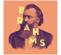 Les Chefs D'oeuvres De Brahms - Vinyle 33 Tours
