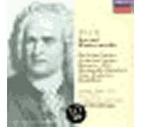 Les Chefs D'oeuvres De La Musique Sacrée Stuttgarter Kammerochester