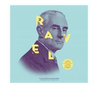 Les Chefs D'oeuvres De Ravel