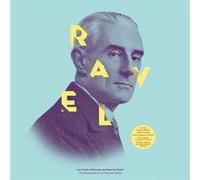 Les Chefs d'Œuvres de Maurice Ravel Vinyle