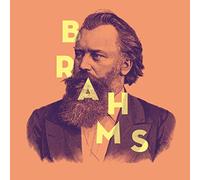 Les Chefs d'Œuvres de Brahms