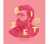 Les Chefs d'Œuvres de Georges Bizet