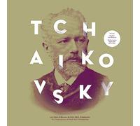 Les Chefs d'Œuvres de Tchaïkovski