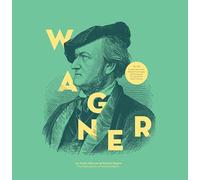 Wagner Vinyle