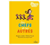 Les chefs et les autres
