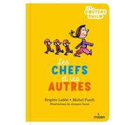 Les chefs et les autres