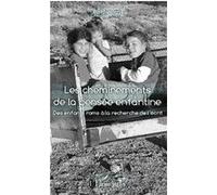 Les cheminements de la pensée enfantine