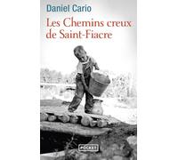 Les Chemins creux de Saint Fiacre