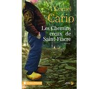 Les Chemins creux de Saint-Fiacre