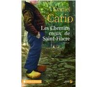 Les Chemins creux de Saint-Fiacre Daniel Cario (Auteur)
