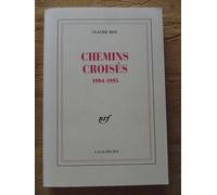 Les Chemins Croisés 1994-1995