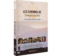 Les Chemins De Compostelle