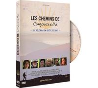 les Chemins de Compostelle DVD