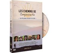 Les Chemins de Compostelle DVD E