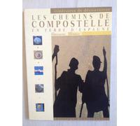 Les chemins de Compostelle en Terre d'Espagne