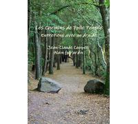 Les Chemins de Folle Pensée, Entretiens avec un druide