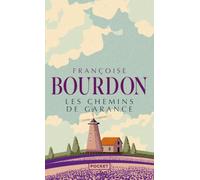 Les chemins de garance