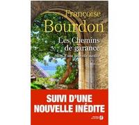 Les chemins de Garance Françoise Bourdon (Auteur)