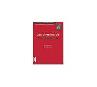 Les chemins de gustave roud Avec des textes inédits de gustave roud et pierre-alain tâche - Peter Schnyder - Presses Universitaires Strasbourg - broché - Etude