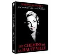 Les Chemins De Hauteville