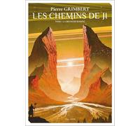 Les Chemins de Ji, Livre 1: La Branche romine