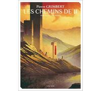 Les Chemins de Ji, Tome 2: La souche perdue
