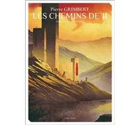 Les Chemins de Ji, Tome 2: La souche perdue
