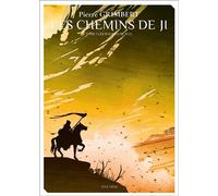 Les Chemins de Ji, tome 3 Les racine du Wul - Pierre Grimbert - Mnemos Eds - broché - Roman