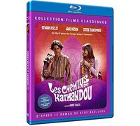 Les chemins de Katmandou – Blu-ray – Warner Bros.