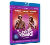 Les chemins de Katmandou – Blu-ray – Warner Bros.