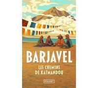 Les chemins de Katmandou René Barjavel (Auteur)