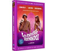 Les Chemins de Katmandou – Version restaurée